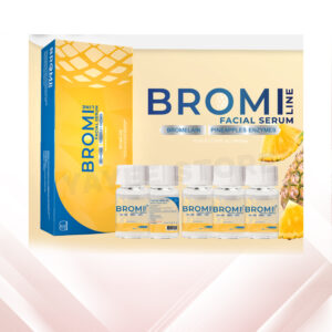 Bromi Line Facial